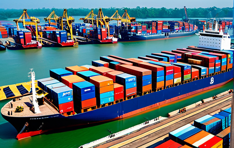 আন্তর্জাতিক বাণিজ্যে সফল হওয়ার গোপন কৌশল! 2 সফল - 이미지 1