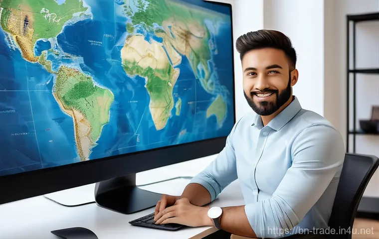 무역 전문가 커리어패스 - **Strategic Insights: Empowering the Future Workforce**
    A composition featuring several intellec...