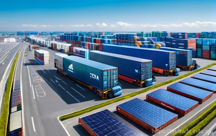 무역 실무자의 월간 업무 일정 - **Prompt:** A diverse group of business professionals (men and women of varying ethnicities and ages... 무역 실무자의 월간 업무 일정 - **Prompt:** A diverse group of business professionals (men and women of varying ethnicities and ages...