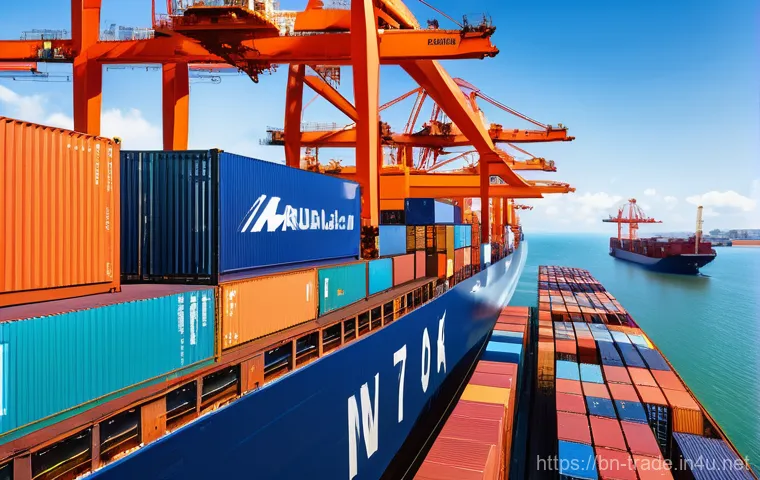 무역회사 인턴십 경험 공유 - **Prompt:** A diverse group of young professionals, including male and female interns, working colla... 무역회사 인턴십 경험 공유 - **Prompt:** A diverse group of young professionals, including male and female interns, working colla...