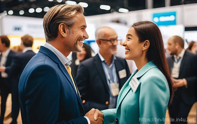 국제무역사 합격생 스터디 사례 - **Prompt 2: Data-Driven Global Market Analysis**
    "A male professional, aged 40s, is intently foc...