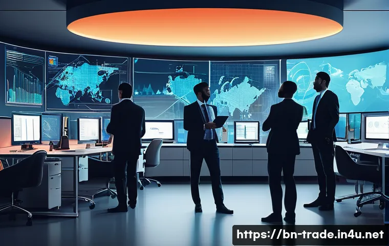 ইআরপি সিস্টেম: বাণিজ্যকে স্মার্ট ও লাভজনক করার চূড়ান্ত গাইড 4 무역 실무를 위한 ERP 시스템 관련 이미지 2