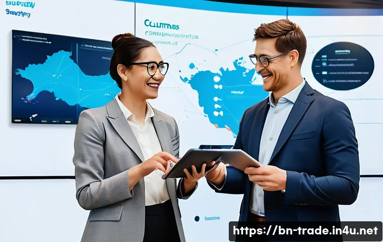 국제무역사와 관세사 비교 관련 이미지 2